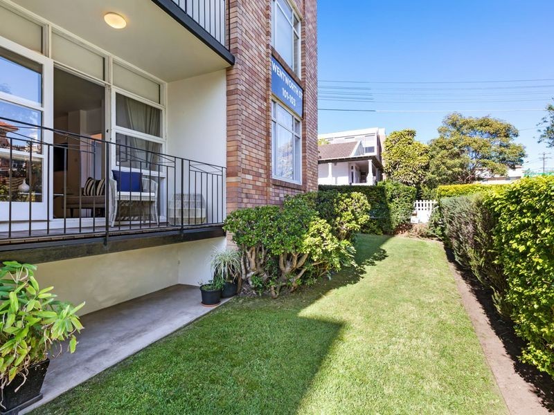 1/103 Wentworth Street, Randwick NSW 2031