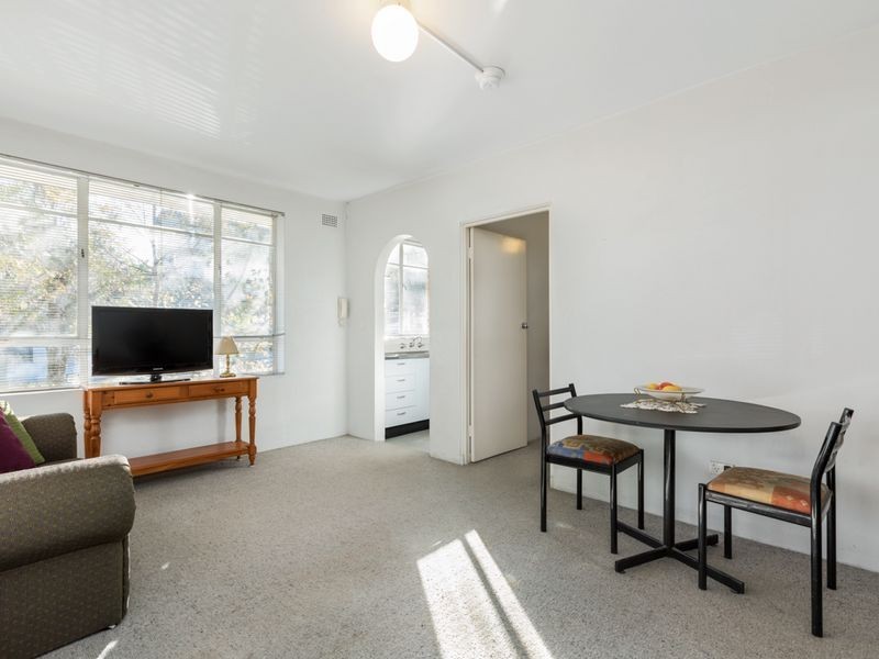 1/33 Anzac Avenue, Cammeray NSW 2062