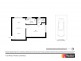 1/33 Anzac Avenue, Cammeray NSW 2062 Floorplan