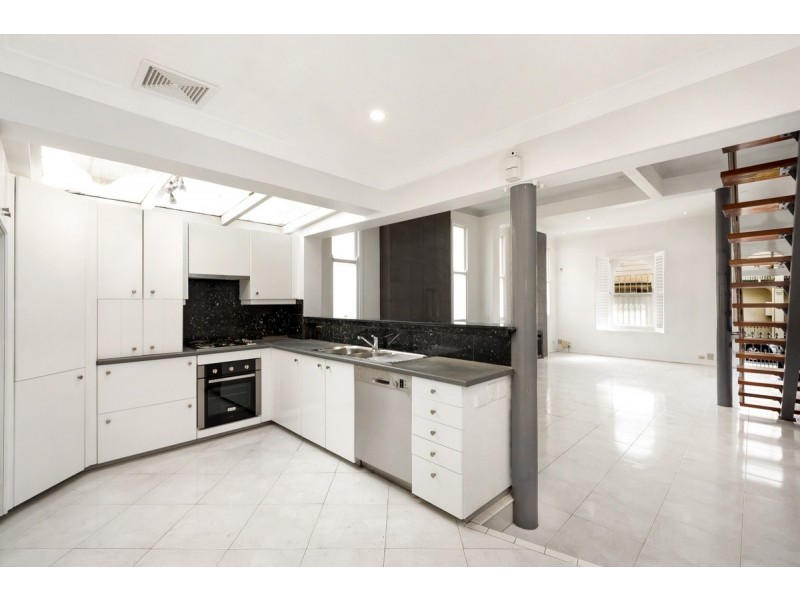 9 George Street, Paddington NSW 2021