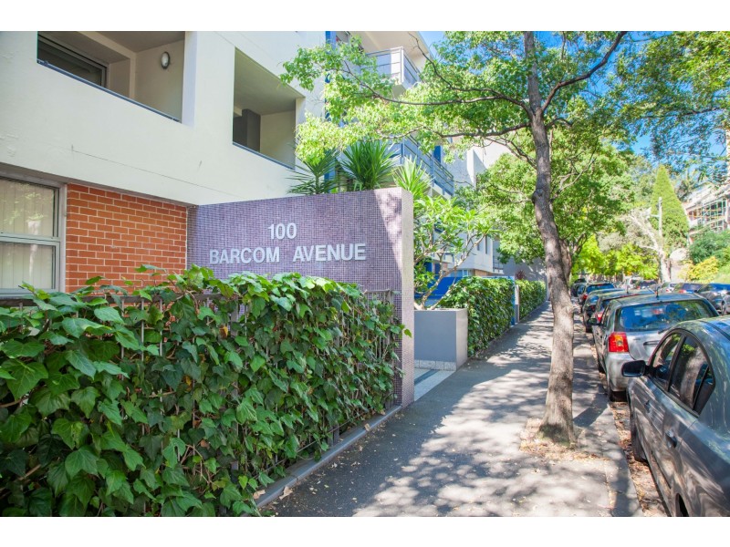 4/100 Barcom Avenue, Darlinghurst NSW 2010