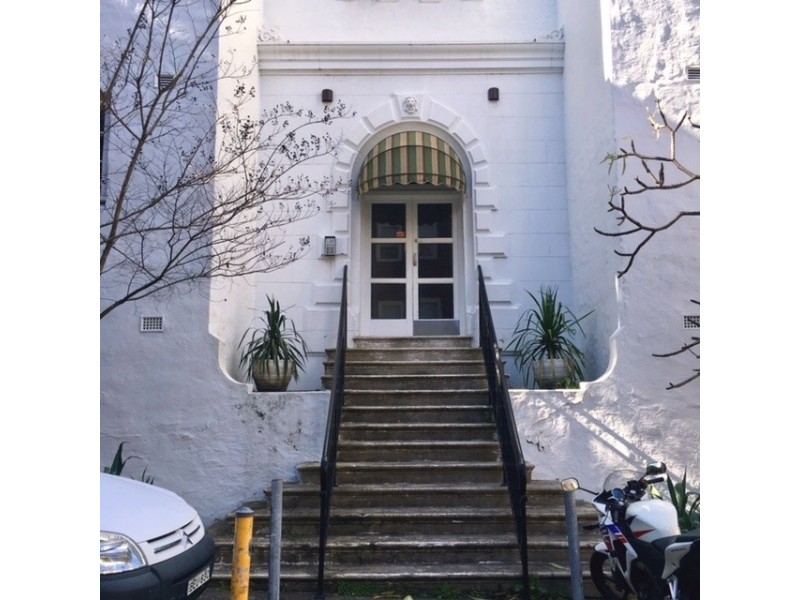 2/172 New South Head Road, Edgecliff NSW 2027