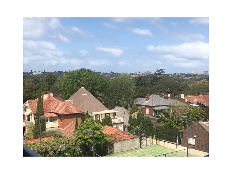 54/69 Cook Road, Centennial Park NSW 2021