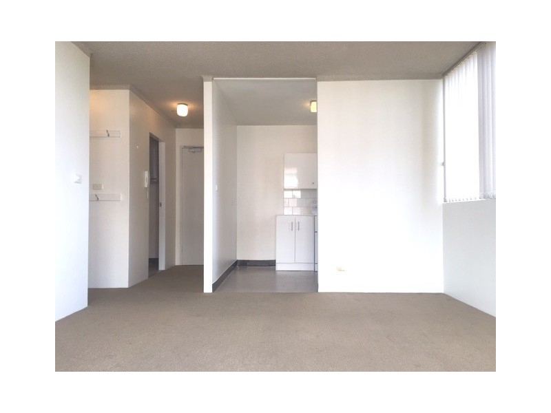 54/69 Cook Road, Centennial Park NSW 2021