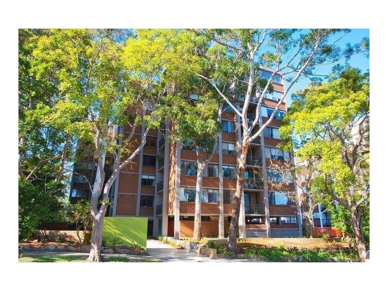 54/69 Cook Road, Centennial Park NSW 2021