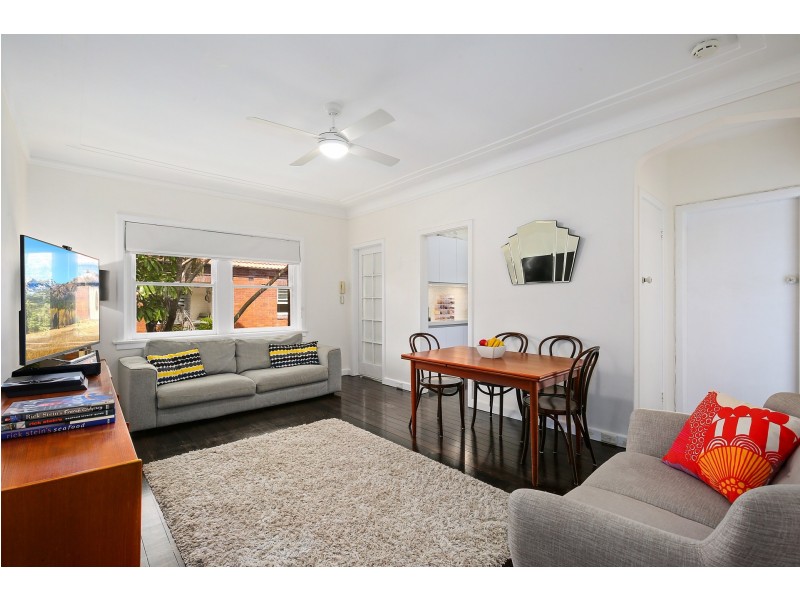 10/4 Wellington Street, Woollahra NSW 2025