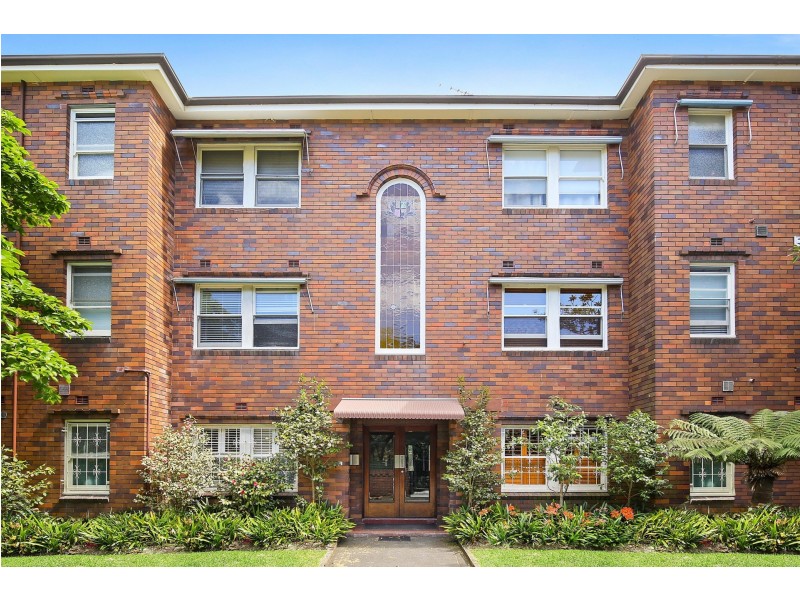10/4 Wellington Street, Woollahra NSW 2025