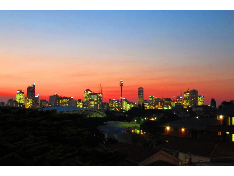 32/53 Cook Road, Centennial Park NSW 2021