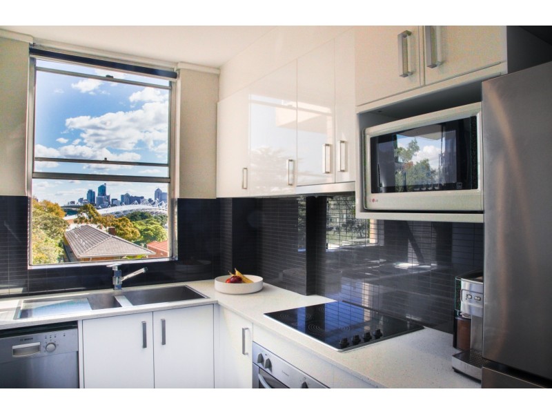 32/53 Cook Road, Centennial Park NSW 2021