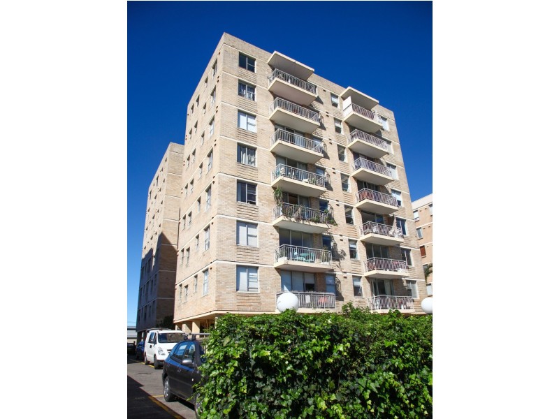 32/53 Cook Road, Centennial Park NSW 2021