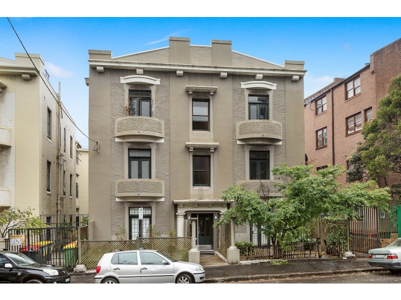 5/10-12 Farrell Avenue, Darlinghurst NSW 2010