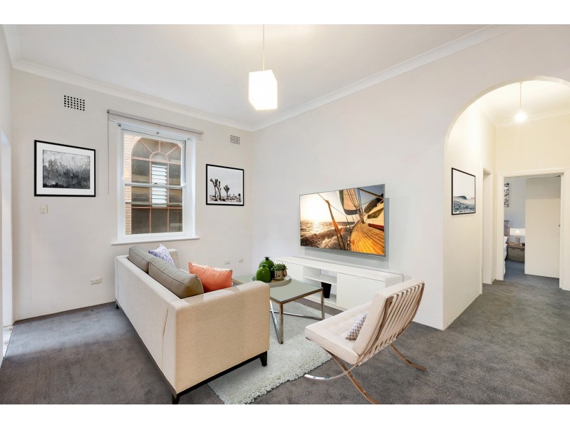 5/10-12 Farrell Avenue, Darlinghurst NSW 2010