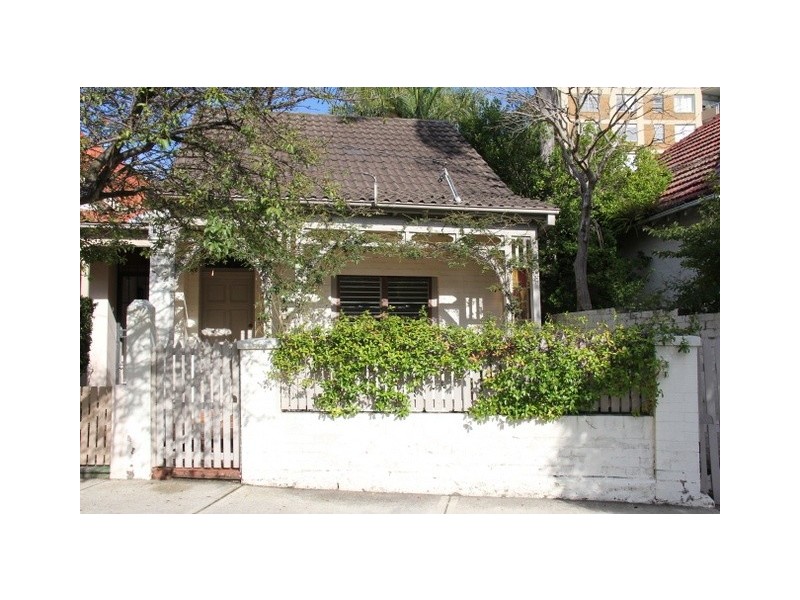 3 Riddell Street, Bellevue Hill NSW 2023