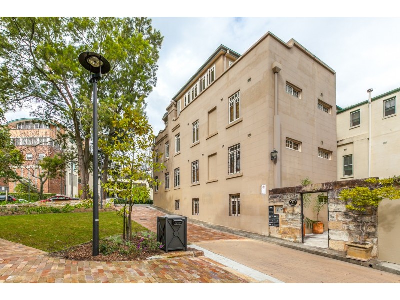 3/5 O’Briens Lane, Darlinghurst NSW 2010
