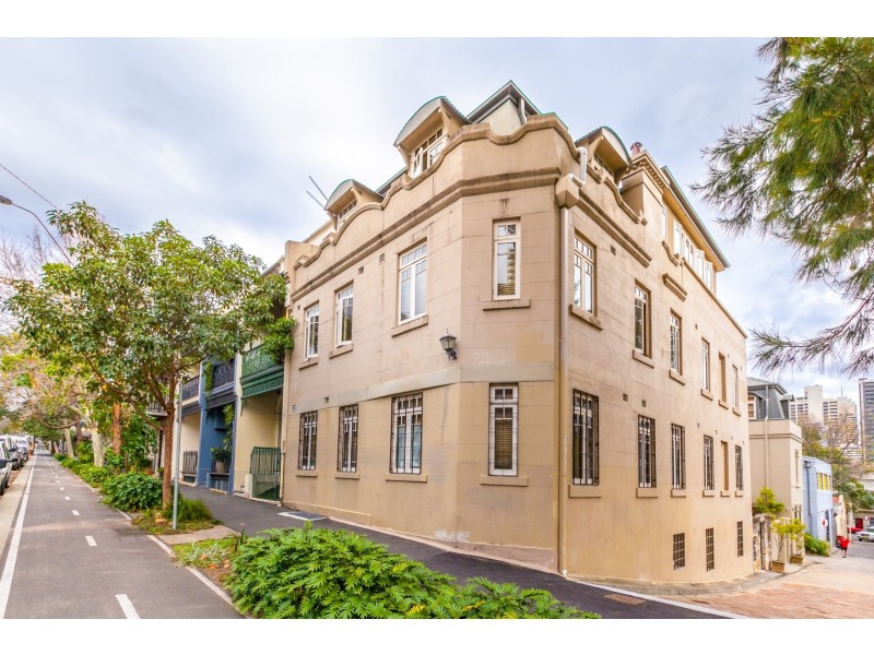 3/5 O’Briens Lane, Darlinghurst NSW 2010