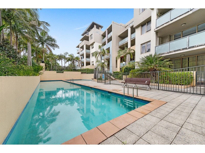 69/228 Moore Park Road, Paddington NSW 2021