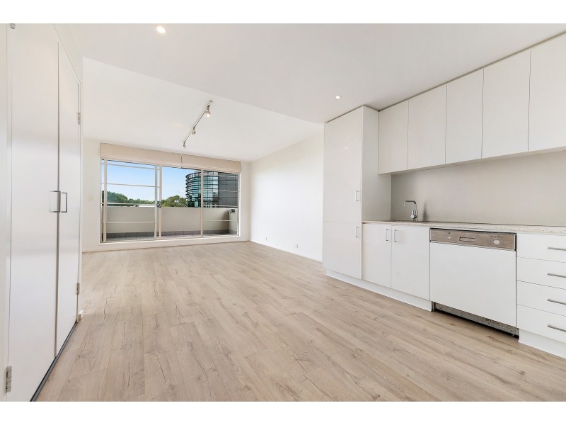 69/228 Moore Park Road, Paddington NSW 2021