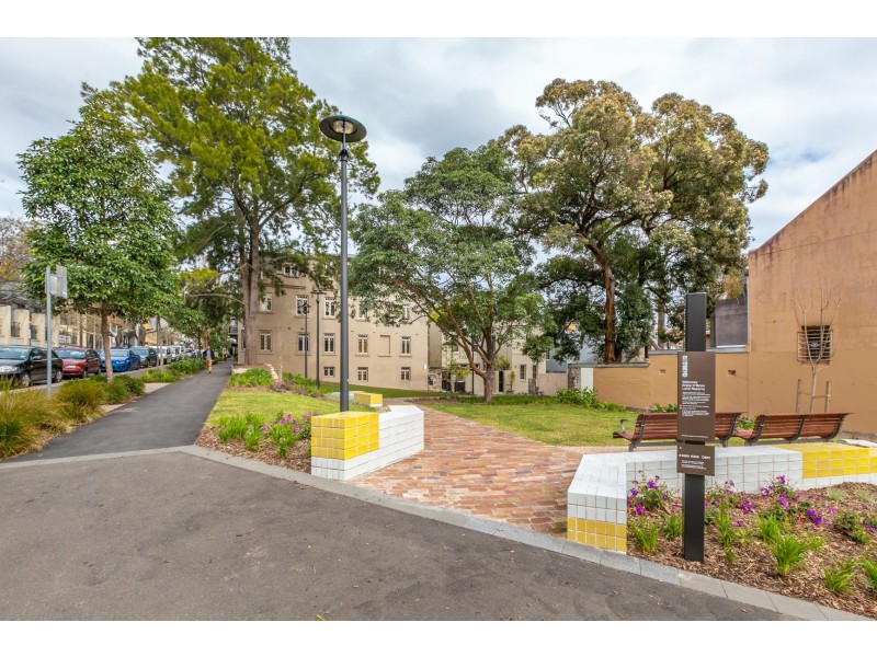 1/5 O’Briens Lane, Darlinghurst NSW 2010