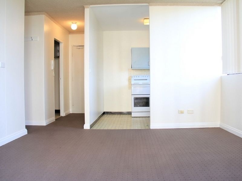 39/69 Cook Road, Centennial Park NSW 2021