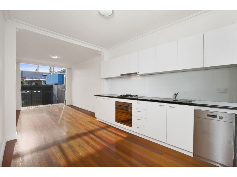 166a Paddington Street, Paddington NSW 2021