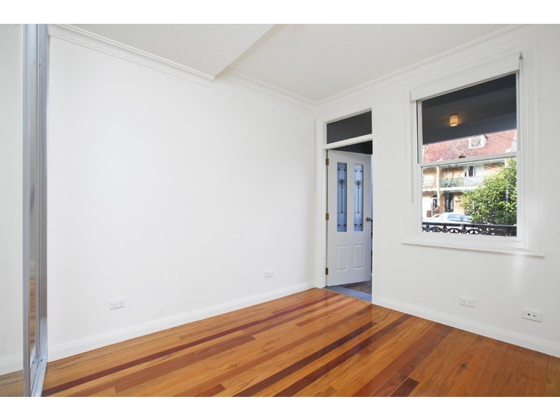 166a Paddington Street, Paddington NSW 2021