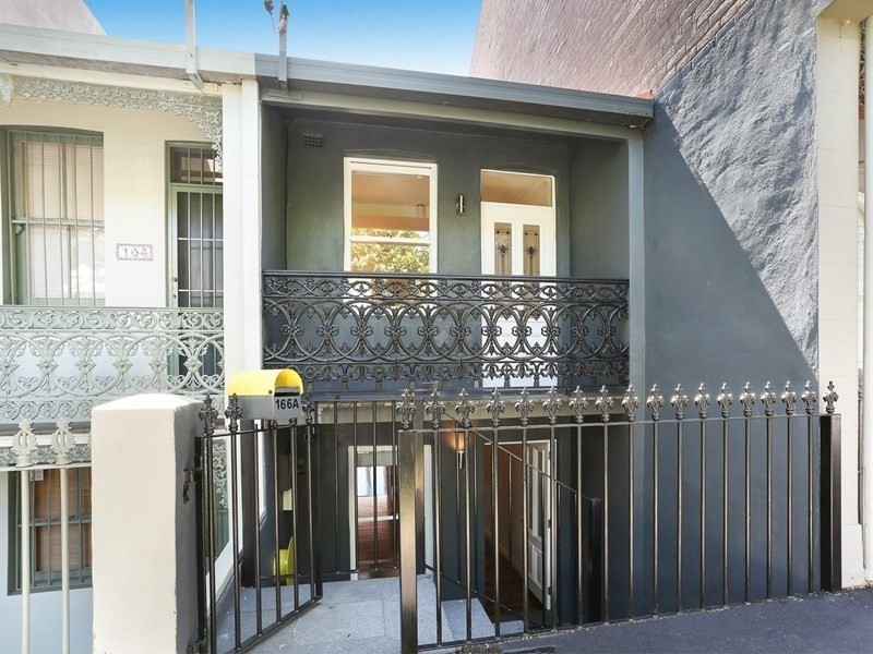 166a Paddington Street, Paddington NSW 2021