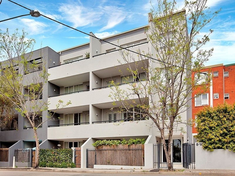 4/8 Underwood Street, Paddington NSW 2021
