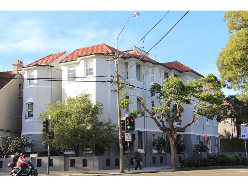 6/438 Moore Park Road, Paddington NSW 2021