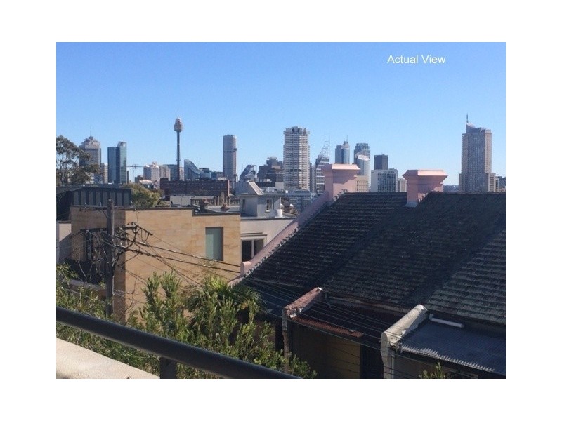 26/8 Underwood Street, Paddington NSW 2021