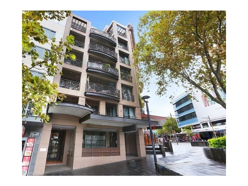17/246 William Street, Potts Point NSW 2011