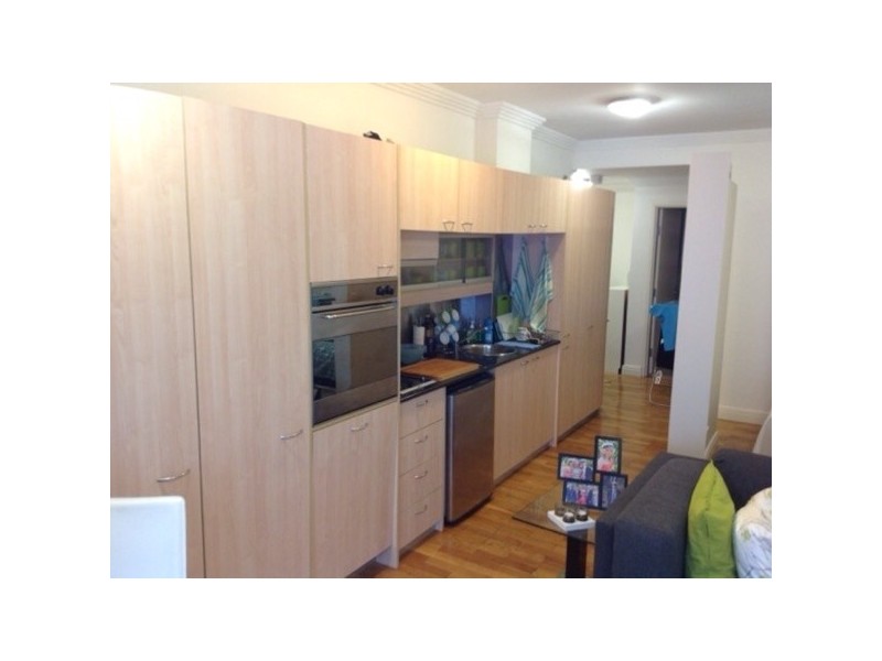 17/246 William Street, Potts Point NSW 2011