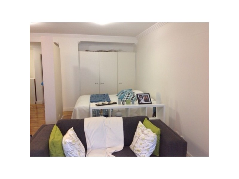 17/246 William Street, Potts Point NSW 2011