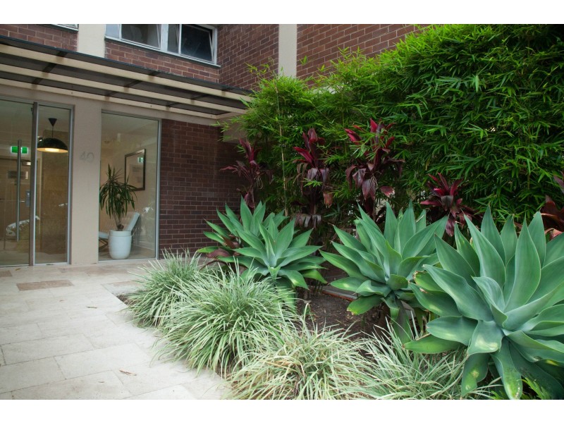 604/40 Stephen Street, Paddington NSW 2021