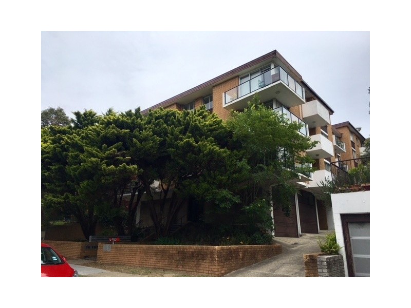 9/18 Francis Street, Bondi Beach NSW 2026
