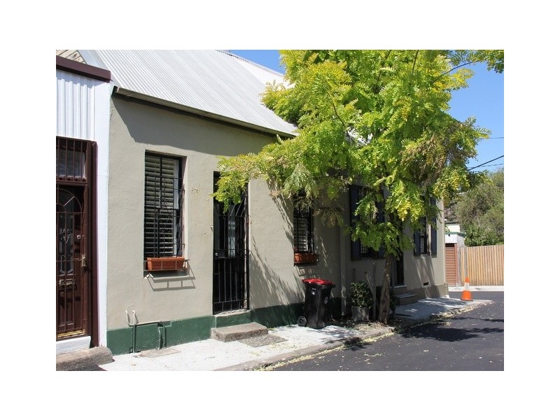 4 Albert Square, Paddington NSW 2021
