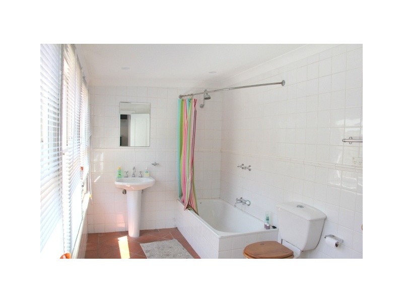 4 Albert Square, Paddington NSW 2021