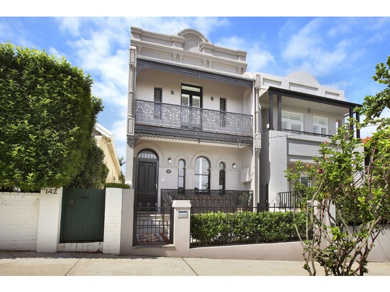 144 Fletcher Street, Woollahra NSW 2025