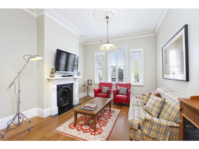 144 Fletcher Street, Woollahra NSW 2025