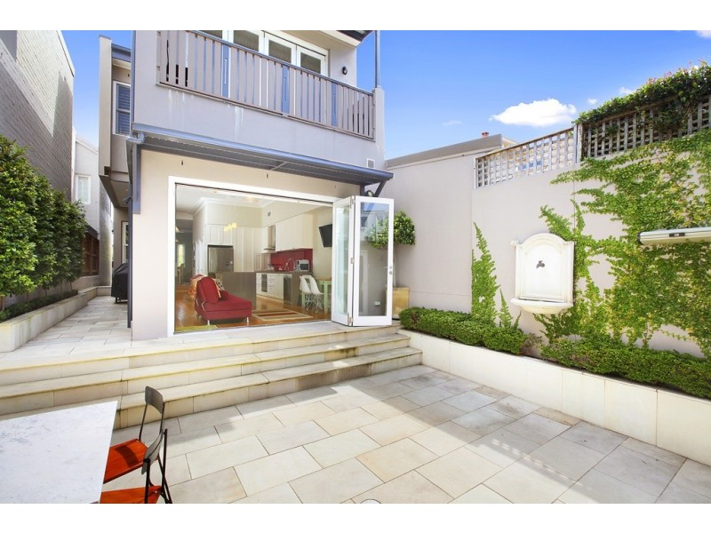 144 Fletcher Street, Woollahra NSW 2025