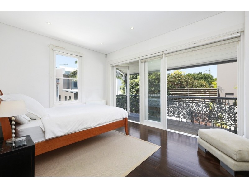 6 Bent Street, Paddington NSW 2021