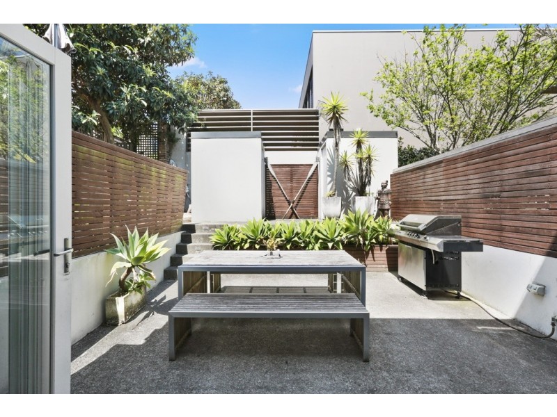 6 Bent Street, Paddington NSW 2021