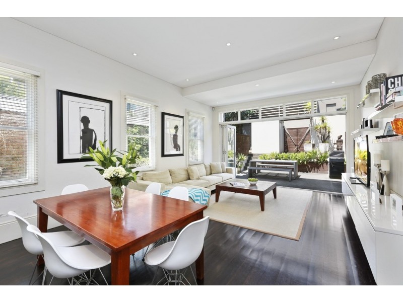 6 Bent Street, Paddington NSW 2021