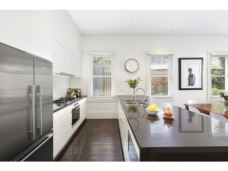 6 Bent Street, Paddington NSW 2021