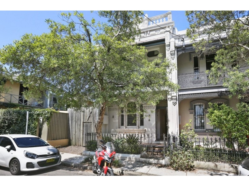 6 Bent Street, Paddington NSW 2021