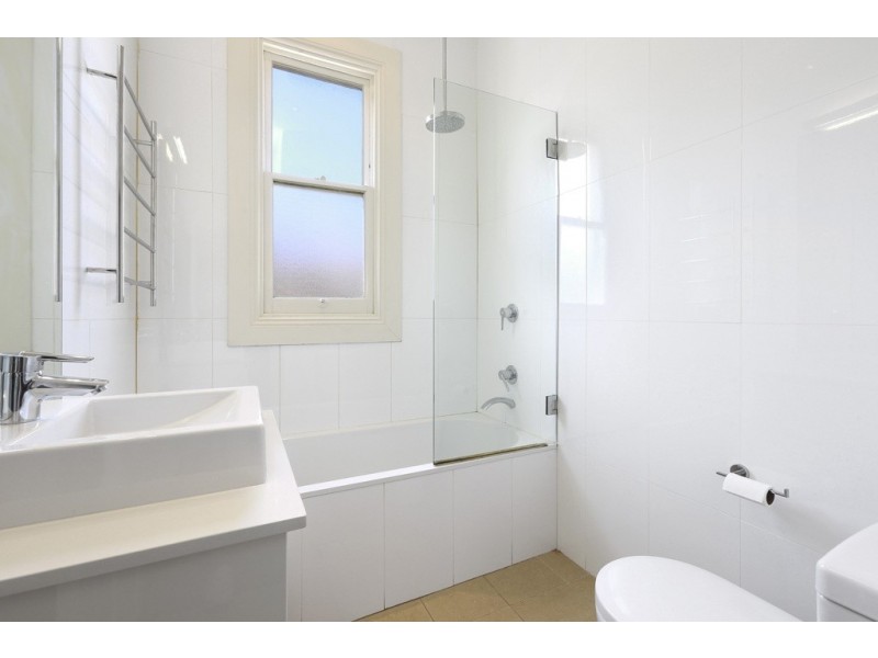 6 Bent Street, Paddington NSW 2021