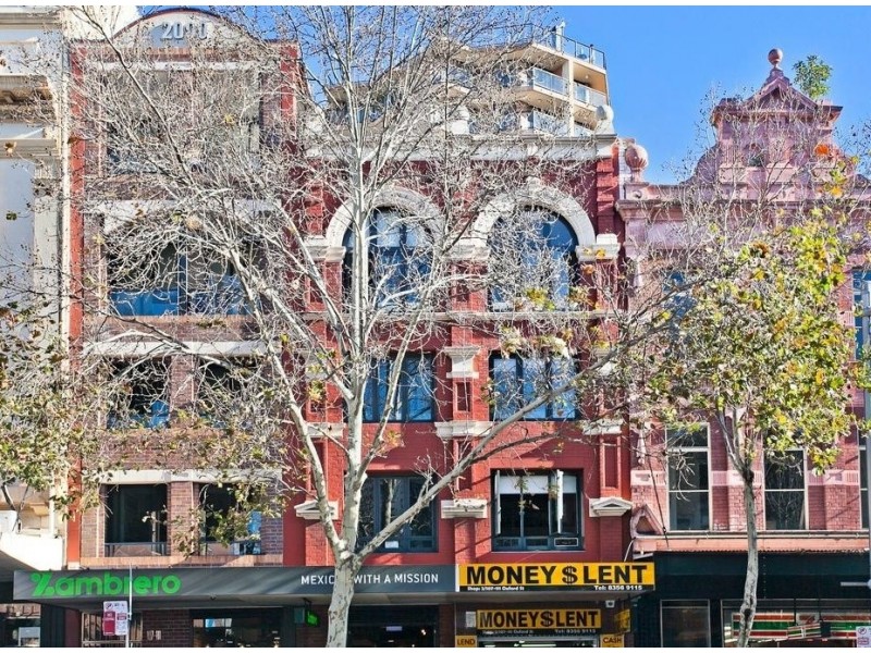 6/107 Oxford Street, Darlinghurst NSW 2010