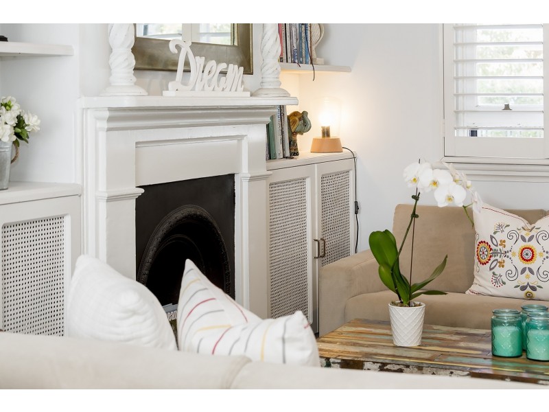 4 Rush Street, Woollahra NSW 2025