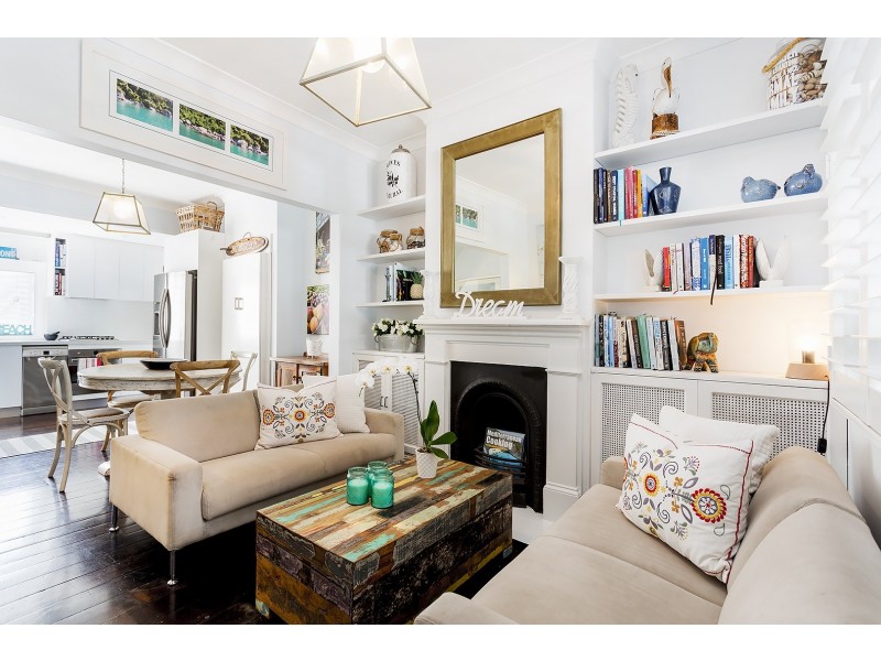 4 Rush Street, Woollahra NSW 2025