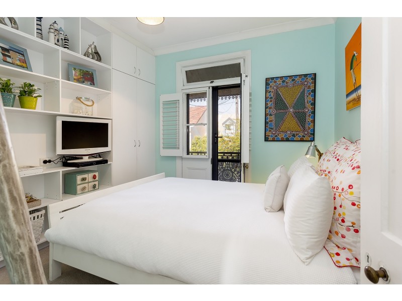 4 Rush Street, Woollahra NSW 2025