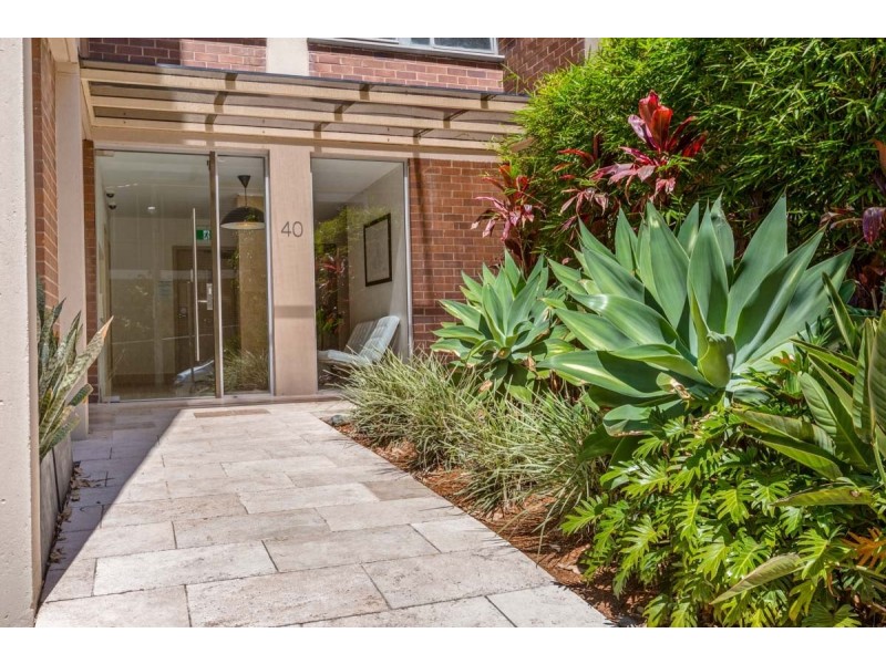 604/40 Stephen Street, Paddington NSW 2021